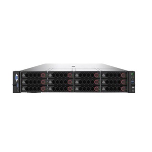เซิร์ฟเวอร์สำหรับศูนย์ข้อมูลระดับองค์กรแบบติดตั้งบนแร็ค 2U ใช้ Intel Xeon R4950G5 2.2GHz รองรับ 32-DIMM DDR4 NVMe - Product Image 1