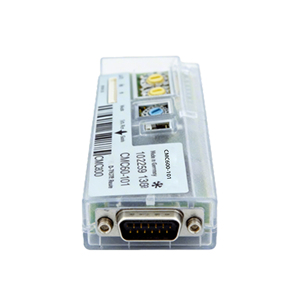 Câble de connexion / module CMC600-101 compatible avec l'accessoire d'installation du système de capteurs - Product Image 4