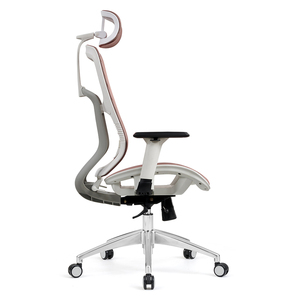 Cao cấp Ergonomic Zero Gravity PC trạm máy tính Ergonomic Ghế cho gamer văn phòng lưới ghế - Product Image 5