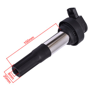 Bobina di accensione ad alta tensione per moto <span class=keywords><strong>BMW</strong></span> Motorrad S 1000 R S 1000 RR S 1000 XR - Product Image 4
