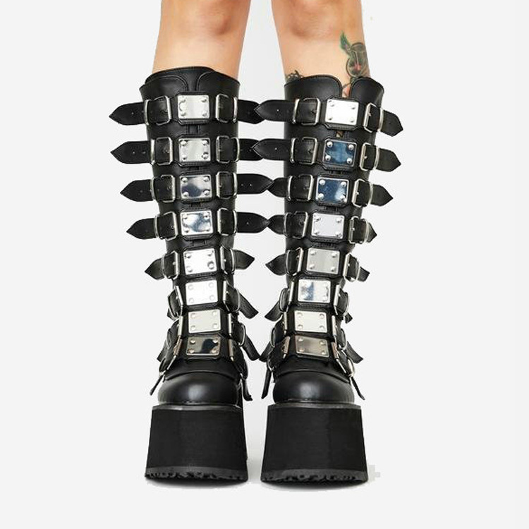 Botines Mujer 16 Horas | MercadoLibre 📦