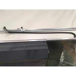 Macchina Piegatrice per Distanziali in Acciaio 304 YBKE <span class=keywords><strong>Auto</strong></span> per Lavorazione del Vetro con Angolo di Piegatura di 0,3° e Velocità <30s/pz - Product Image 2