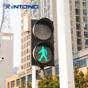 XINTONG <span class=keywords><strong>Flecha</strong></span> <span class=keywords><strong>Direccional</strong></span> Led Semáforo Fabricante <span class=keywords><strong>Señal</strong></span> 200mm Gran Precio - Product Image 3