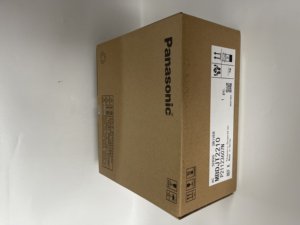 Controlador de Servomotor AC Panasonic MBDJT2210 - Product Image 1