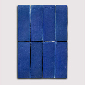 Trung Quốc Quảng Châu nhà máy đầy màu sắc làm bằng tay tùy chỉnh tàu điện ngầm Gạch Mosaic trang trí - Product Image 5