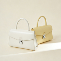 OEM offres promotionnelles vente en gros dame de luxe concepteur grand sac fourre-tout en cuir véritable pour femmes sacs à main