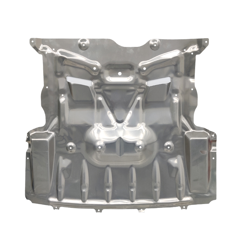 51757185113 51757184990 51757184992 Engine Underbody Cover Shield for BMW F01 F02 F07 F10 F11 5 Series 5175 7185 113 Aluminum