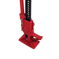 Jack agricole de 48 "de long Max H 1045mm Cric agricole manuel hors route Heaper
