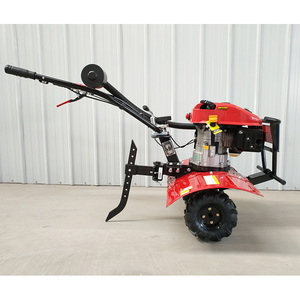 Rotocultivador Agrícola Manual, Desmalezadora, <span class=keywords><strong>Arado</strong></span>, Motocultor <span class=keywords><strong>de</strong></span> 7hp, Desherbeur Agrícola - Product Image 5