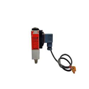 Controllore Programmabile PLC MBC 5100 2431-1CB04, Interruttore di Pressione 061B100866 - Product Image 1