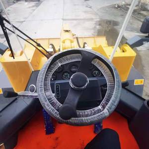 Cargador de ruedas CHINA Lonking 855N Cargador de ruedas hidráulico usado LG855N LG855 - Product Image 3