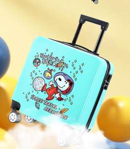 <span class=keywords><strong>Valise</strong></span> pour enfants <span class=keywords><strong>Valise</strong></span> PC Designer avec <span class=keywords><strong>roues</strong></span> <span class=keywords><strong>Cabine</strong></span> Bagage à roulettes Sacs de voyage Bagages à roulettes à roulettes - Product Image 3