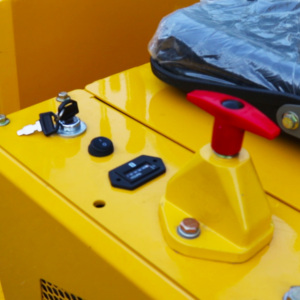 Excavadora pequeña Miniexcavadora sobre orugas Briggs & <span class=keywords><strong>Stratton</strong></span>/YANMAR/KUBOTA Excavadora de motor - Product Image 6