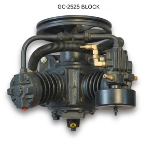 Heavy Duty <b>Air</b> Compressor <b>Pump</b> Block Industrial Pneumatic Compressor Head for Factory Workshop <b>Air</b> Compressor Systems - Product Image 6