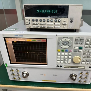 Анализатор частоты 83630B 10МГц-26.83650, электронный измерительный прибор - Product Image 5