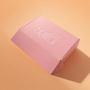 Papel de embalaje, caja de embalaje, karton - Product Image 1