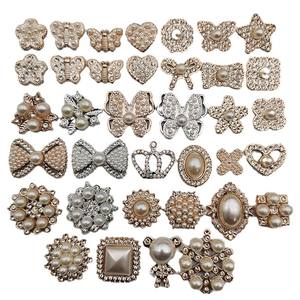 Mini Flatback Résine Charmes Dessin Animé Cabochon Flatback Artisanat Ornements Crème Colle Décorations DIY Accessoires pour coque de téléphone - Product Image 3