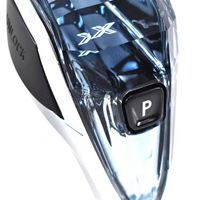 Pommeau de levier de vitesses en cristal pour BMW Série 1 2 3 F30 F35 F20 F21 F22 F23 F31 F34 F32 F33 F36 Châssis Accessoires de voiture