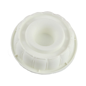 Pumpkin Flower Silicone Cake <b>Mold</b> Round Donut Petal Baking Tool For Home Commercial Use - Product Image 4