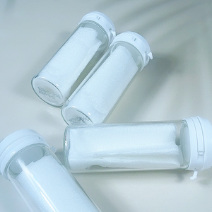 Maschera Viso Liofilizzata Professionale per Uso Domestico con Peptidi di Rame Blu e Oligopeptidi Riparatori - Product Image 6