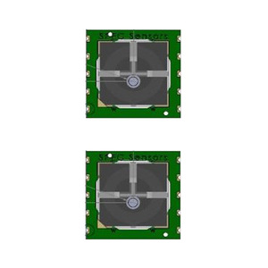 Capteur électrochimique de monoxyde de carbone Alphasense 3SP-CO-1000 3,3 V pour détecteur de monoxyde de carbone - Product Image 3