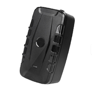 Rastreador de Vehículos a Prueba de Agua de 20000 mAh, Rastreador 4G para Automóviles, Coleira Rastreador Tkstar Tk918