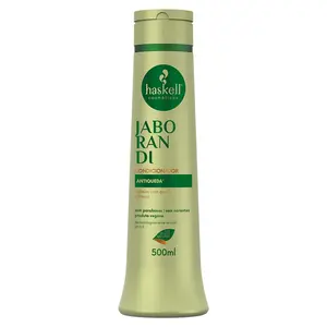 Haskell-Jaborandi-Acondicionador 500ML-(Jaborandi-Acondicionador 16,91 FlOz) - Product Image 1