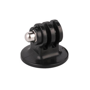 ジンイン卸売三脚一脚スティック1/4ロングサムスクリュー三脚マウントアダプターGoPro 12 11 10 9 8 7 6 5 4 <span class=keywords><strong>3</strong></span> <span class=keywords><strong>2</strong></span> 1対応 - Product Image 4