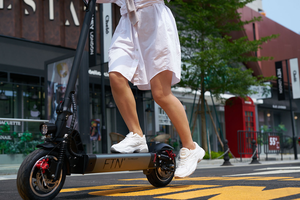 สกู๊ตเตอร์แก๊ส S1 รุ่นดั้งเดิมสำหรับผู้ใหญ่ ขายดีประจำปี 2023 - Product Image 2
