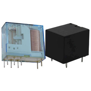 Relais G5LE-1-E DC12 à usage général SPDT 16A 12V spécialement conçu pour les systèmes de contrôle industriel - Product Image 1