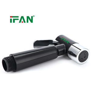 Douche bidet murale IFAN, économie d'espace, <span class=keywords><strong>kit</strong></span> d'installation direct d'usine - Product Image 4