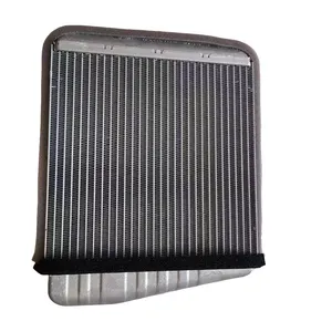 High Quality Hot Selling Auto Parts Heat exchanger Radiator OEM 1KD819031 for VW Sagitar