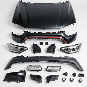 Nhà Cung Cấp Trung Quốc Prototype Diecast Mô Hình Xe 1 18 Scale - Product Image 2