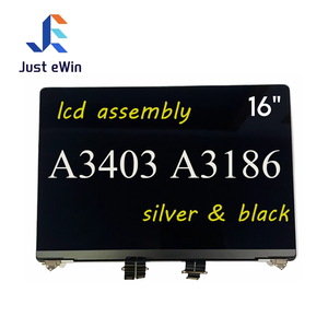 Pantalla de Repuesto de Alta Calidad para MacBook Pro 16 pulgadas A3403 A3186 Liquid Retina XDR 2024 Original - Product Image 2