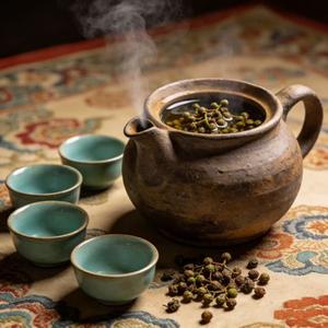 중국 약초 순수 에보디아 열매 100% 천연 식이 보충제 - Product Image 5