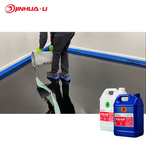 Nhựa <span class=keywords><strong>Epoxy</strong></span> Pha Lê Trong Suốt Cho Lớp Phủ Sàn <span class=keywords><strong>Epoxy</strong></span> Kim Loại <span class=keywords><strong>3D</strong></span> - Product Image 4