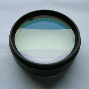 Lentille achromatique d'objectif de télescope astronomique réfléchissant en verre Offre Spéciale 80mm - Product Image 1