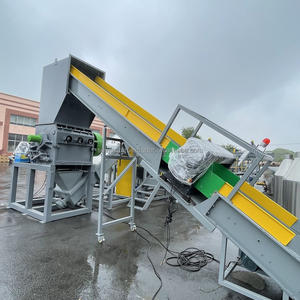 <span class=keywords><strong>เครื่อง</strong></span>ล้างรีไซเคิลพลาสติกชนิด LDPE HDPE สำหรับฟิล์ม <span class=keywords><strong>ยี่ห้อ</strong></span>เซเว่นสตาร์ส - Product Image 3