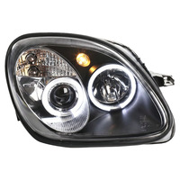 Phare avant neuf en gros pour Mercedes-Benz SLK R170 1996-2003, ensemble de phares Plug & Play, accessoires de pièces automobiles