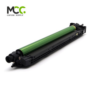 DR214K A85Y0RD per Konica Minolta Bizhub <span class=keywords><strong>C227</strong></span> C287 C7528 227 287 367 Unità Tamburo Nero con Tamburo OPC Tedesco DR 214 Nuovo - Product Image 5