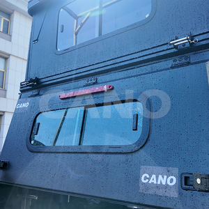 Tente de toit rigide pliable à ouverture rapide en aluminium pour camionnette avec <span class=keywords><strong>moustiquaire</strong></span> - Product Image 3