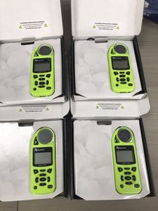เครื่องวัดสภาพอากาศทางการเกษตรรุ่นดั้งเดิม Kestrel 5500AG - Product Image 3