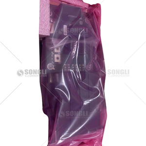 AC Mô-đun đầu vào AIU03-63C 63A 4P plug-in ngắt mạch Viễn thông cung cấp điện 48V lai năng lượng mặt trời biến tần điện - Product Image 3