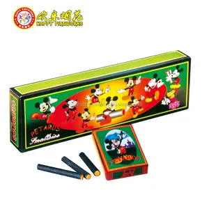 Hot Bán Siêu Bang K0201 Trận Đấu Cracker Pháo Vận Chuyển An Toàn