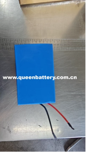 แบตเตอรี่แพ็ค 14.4V 4s5p 21700 moli 21700 รุ่น P42A P45B P50B P60C M65A P60B ความจุ 22.5AH 25AH 26AH 30AH พร้อม BMS 30A - Product Image 1