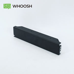 ספק כוח איכותי HX-250ALQ-12 AC ל-DC 250W 12V 16.7A  שנאי לד  ספק כוח לד - Product Image 5