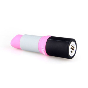 Personalizada <span class=keywords><strong>Mini</strong></span> de dibujos animados de PVC Rohs cargador de banco de potencia - Product Image 6