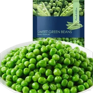 Premium Freeze Dried Green <strong>Pea</strong> <strong>Protein</strong> <strong>Powder</strong> | High Fiber | Retains Natural Color &amp; Nutrients | <strong>Wholesale</strong> for Health Food - Product Image 4
