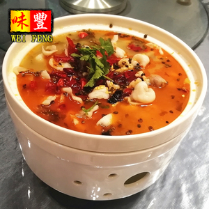 HACCP การรับรองอาหารที่ทำไว้ล่วงหน้า<span class=keywords><strong>ปลา</strong></span>กะพงกร<span class=keywords><strong>อบ</strong></span>เนื้อปลาคาร์พเนื้อกะหล่ำปลีดองแช่แข็ง - Product Image 5