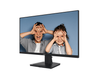 Monitor MSI PRO MP275Q de 27 Pulgadas, Plano, con Resolución de Panel de 2560*1440, Frecuencia de Actualización de 100Hz, CN
